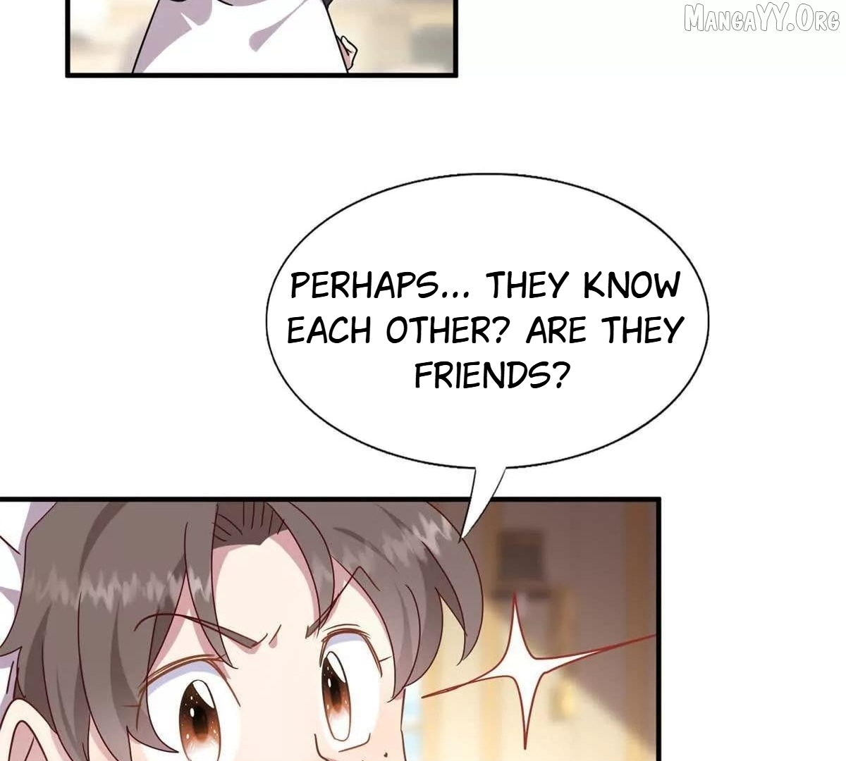 Don't Embarrass Me Chapter 165 - page 14